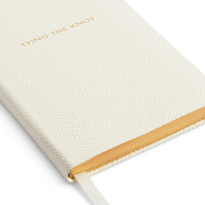Tying The Knot Panamaノートブック