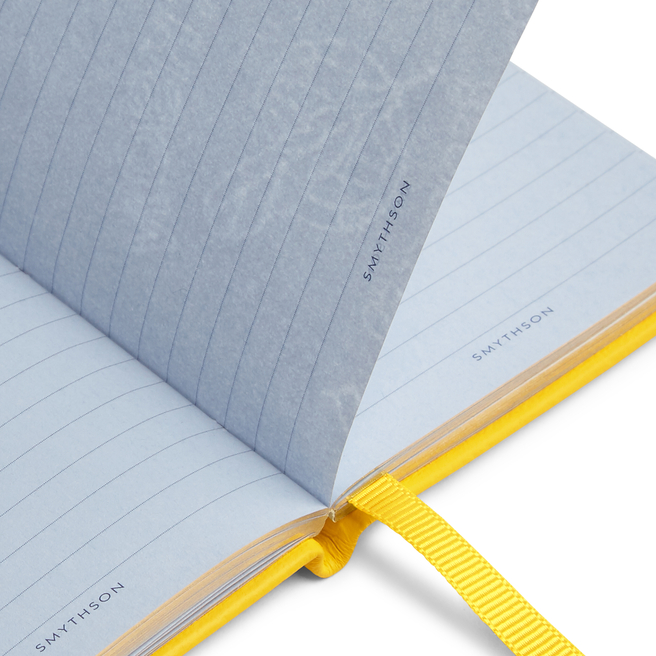 Wafer Notebook