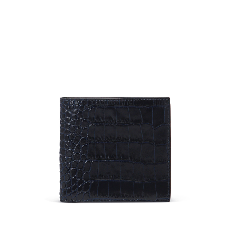 8 Card Slot Wallet in Mara
