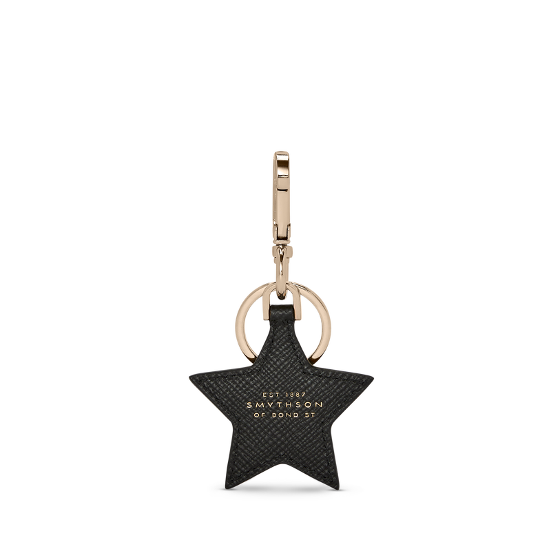 Star Keyring in Panama
