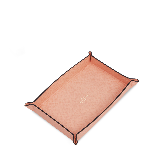 Small Rectangular Trinket Tray in Panama