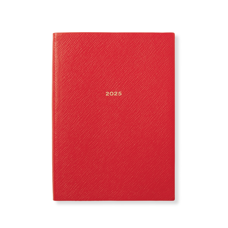2025 Soho Daily Agenda in Panama 