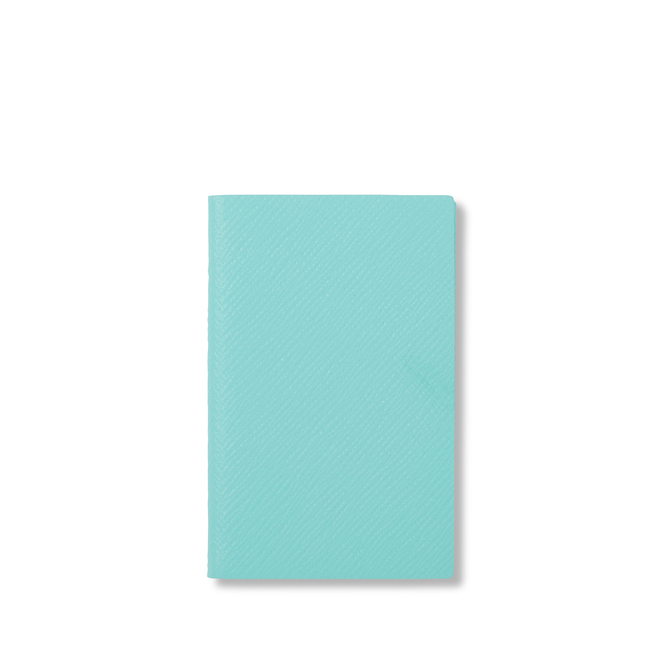 Wafer Notebook in Panama
