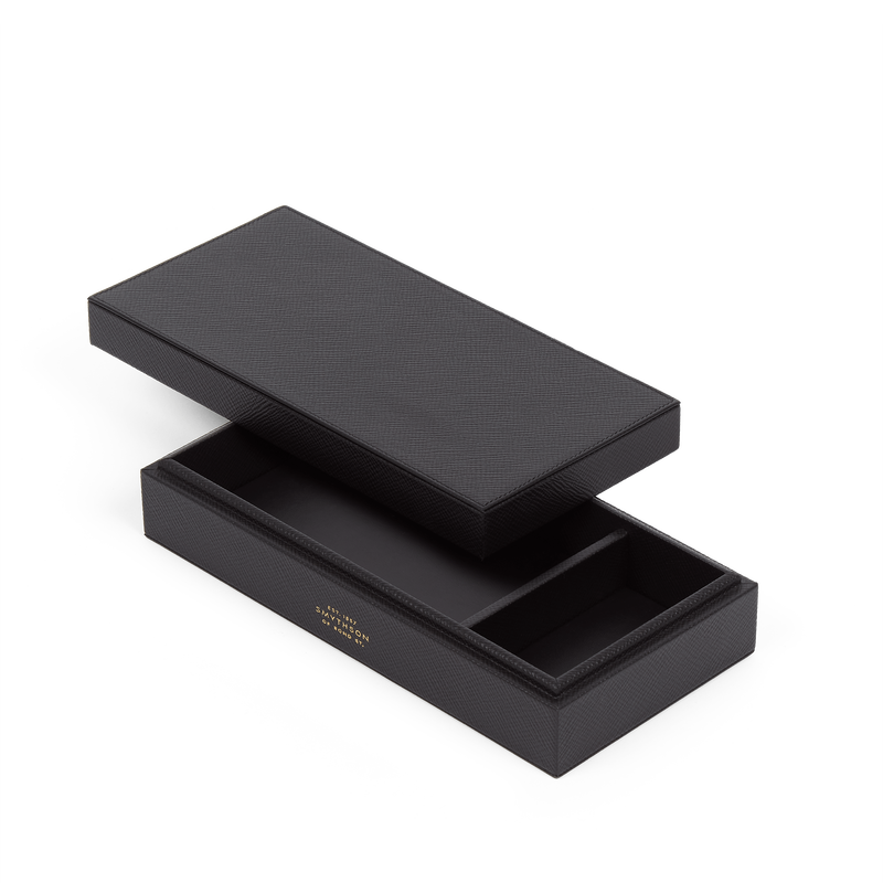 Smythson Small Home Box