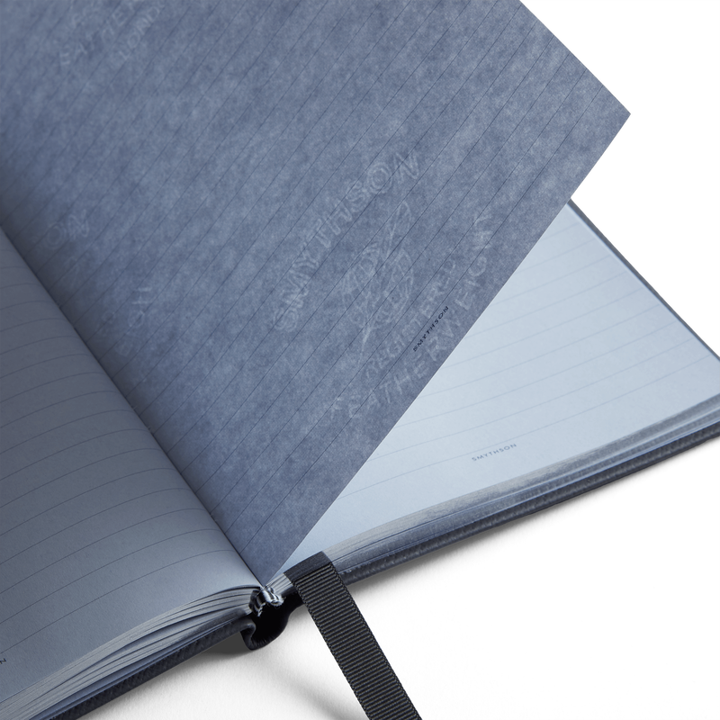 Soho Notebook in Panama