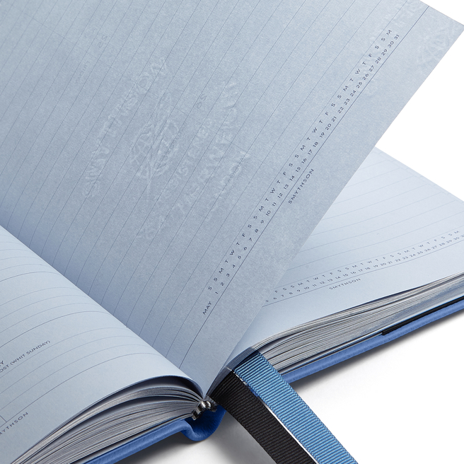 2020/21 Mid-Year Soho Agenda with Pocket