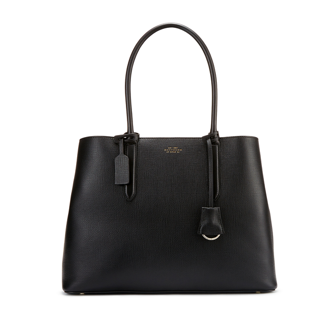 Panama Ciappa Business Bag