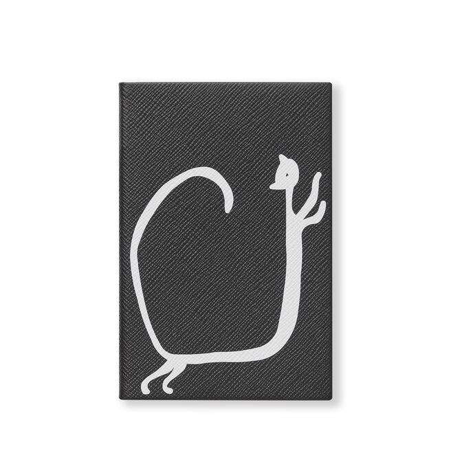 Cat Chelsea Notebook