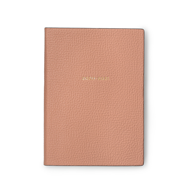 2020/21 Mid-Year Soho Agenda with Pocket