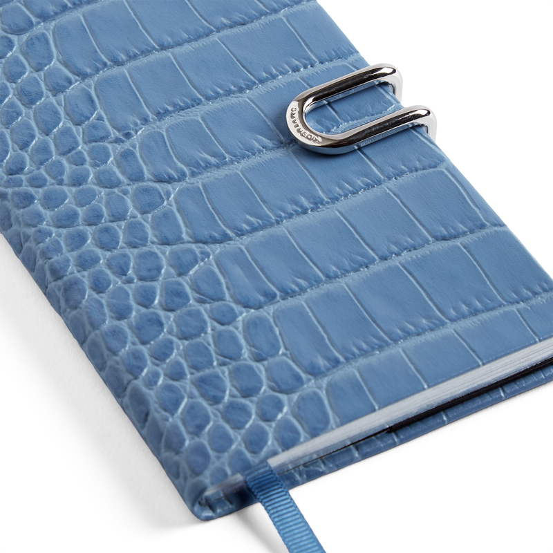 2025 Panama Weekly Diary with Slide in Mara