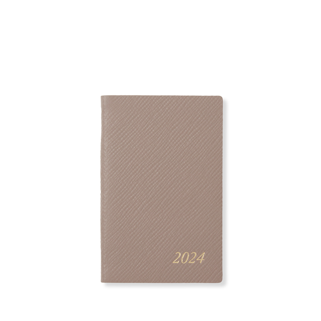 2024 LOUIS VUITTON SMALL FUNCTIONAL DAILY AGENDA ( REFILL ONLY