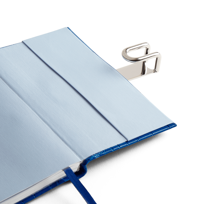Smythson 2026 Panama Weekly Journal with Slide in Mara 