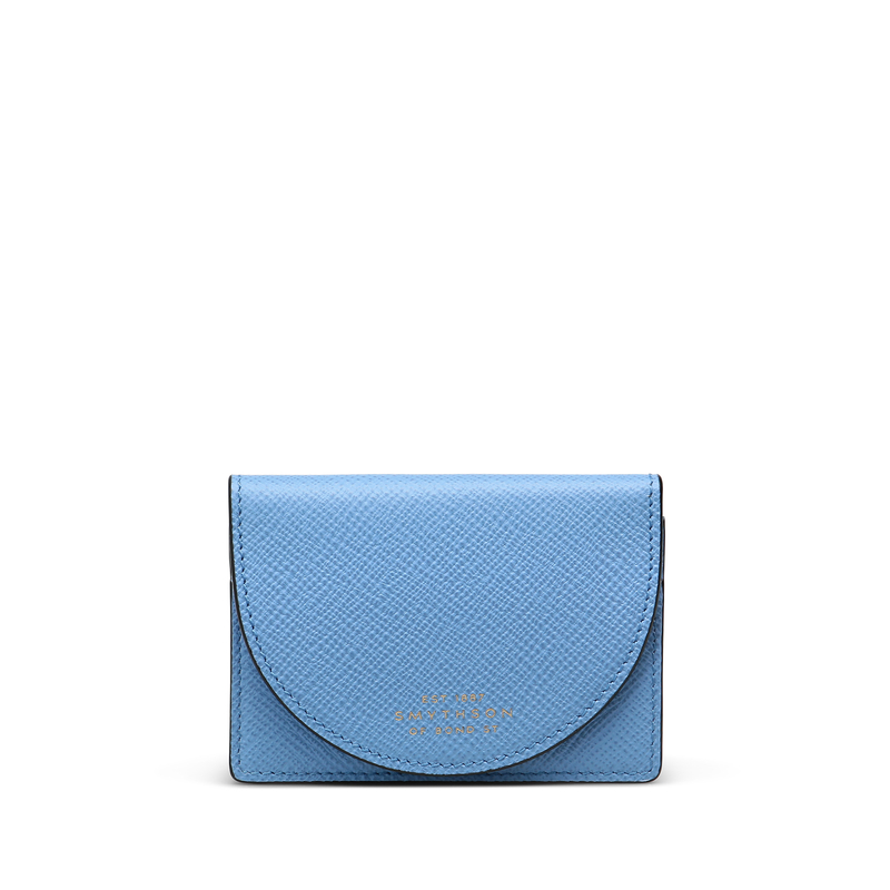 Panama Moon Card Case with Mirror