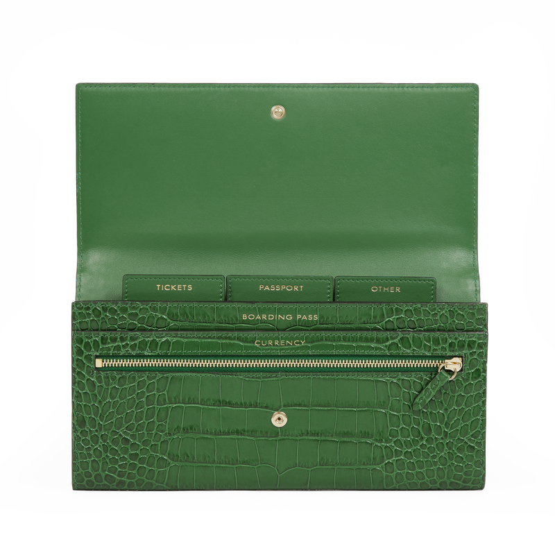 Portefeuille de voyage Marshall en Mara