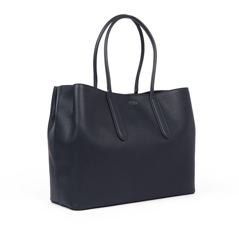 Borsa tote Day con cerniera in Ludlow