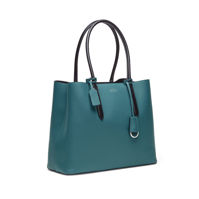 Women S Luxury Leather Handbags Smythson