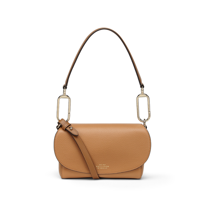 Ludlow Equestrian クロスボディバッグ