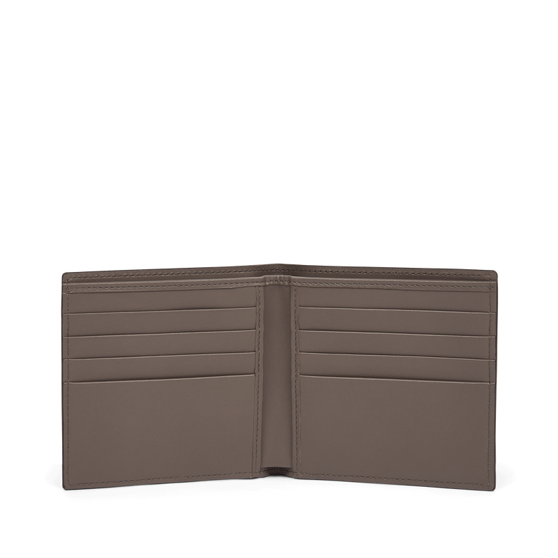 8 Card Slot Wallet in Ludlow