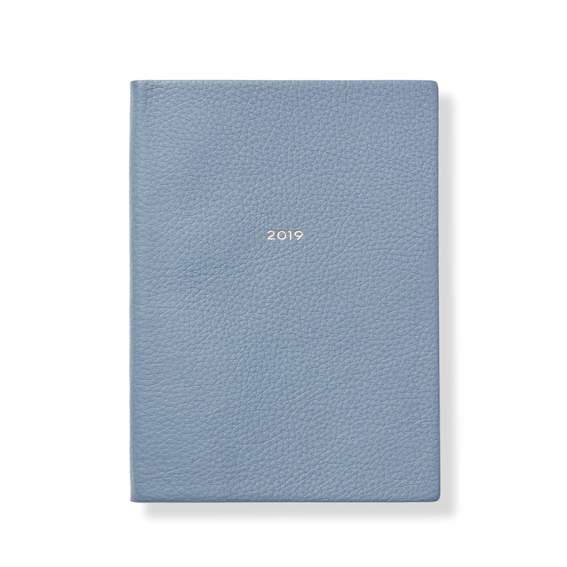 2019 Soho Diary