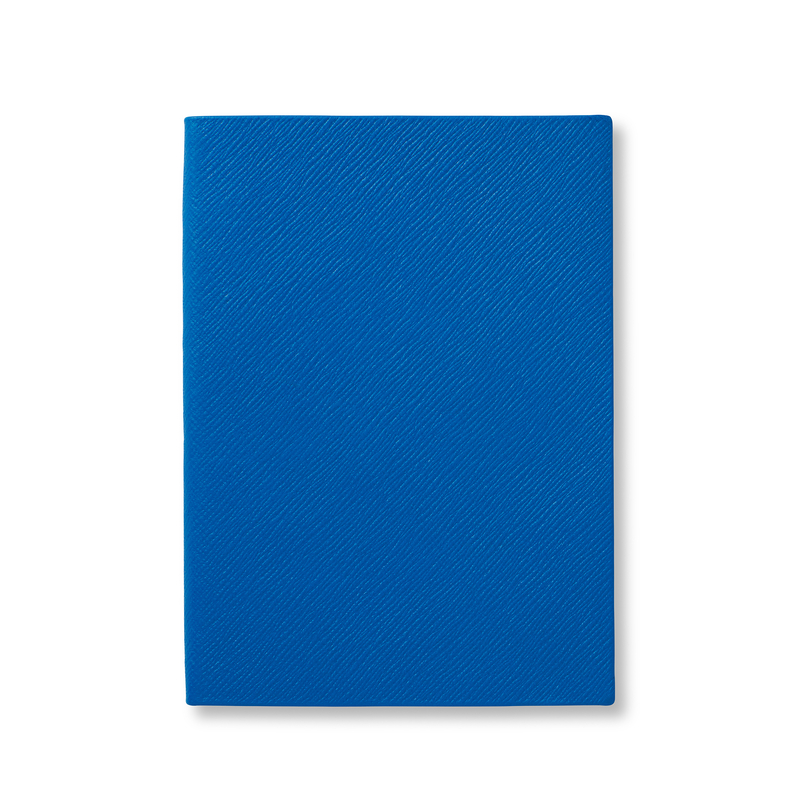 Soho Notebook in Panama