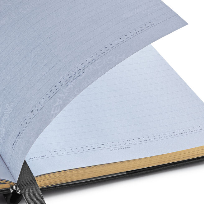 2019 Soho Agenda with Pocket