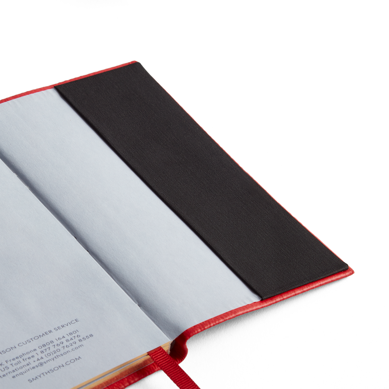 2025-2026 Panama Weekly Agenda with Pocket