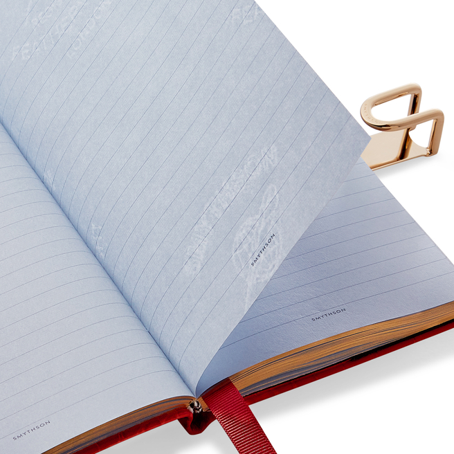 Mara Chelsea Notebook