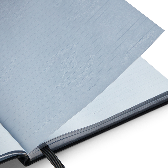Ludlow Portobello Notebook