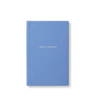 Golf Notes Panama Notebook