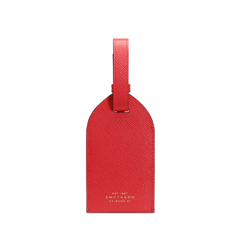 Luggage Tag in Panama