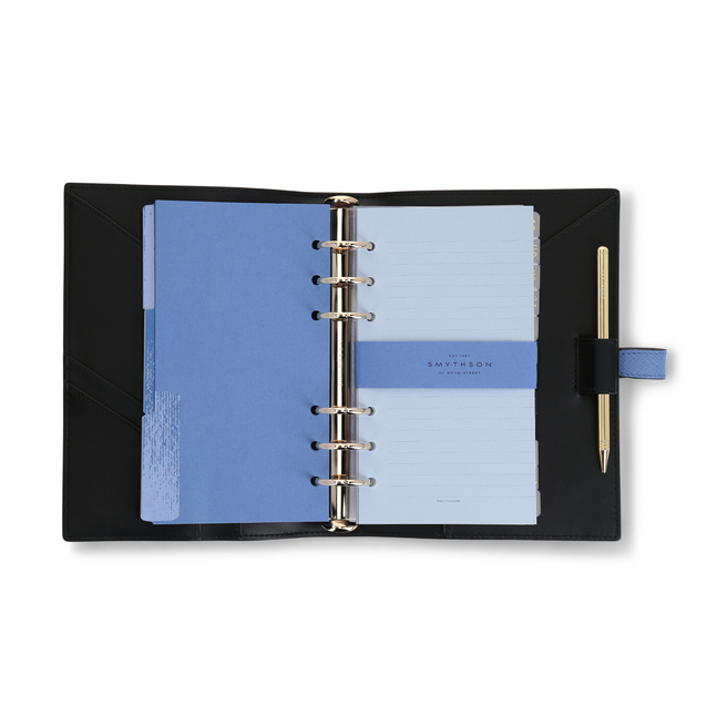 Organiseur Bond Panama