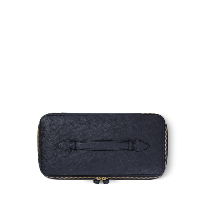 Panama Travel Jewellery Case