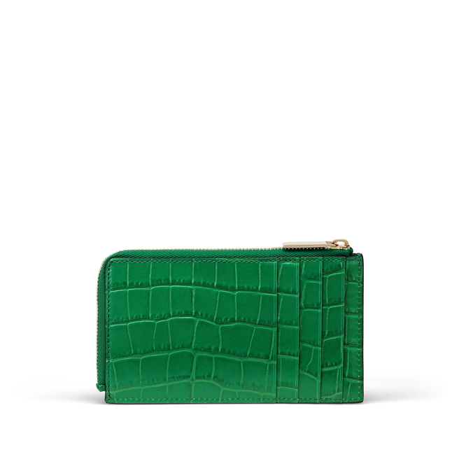 Mara 4cc Flat Coin Purse