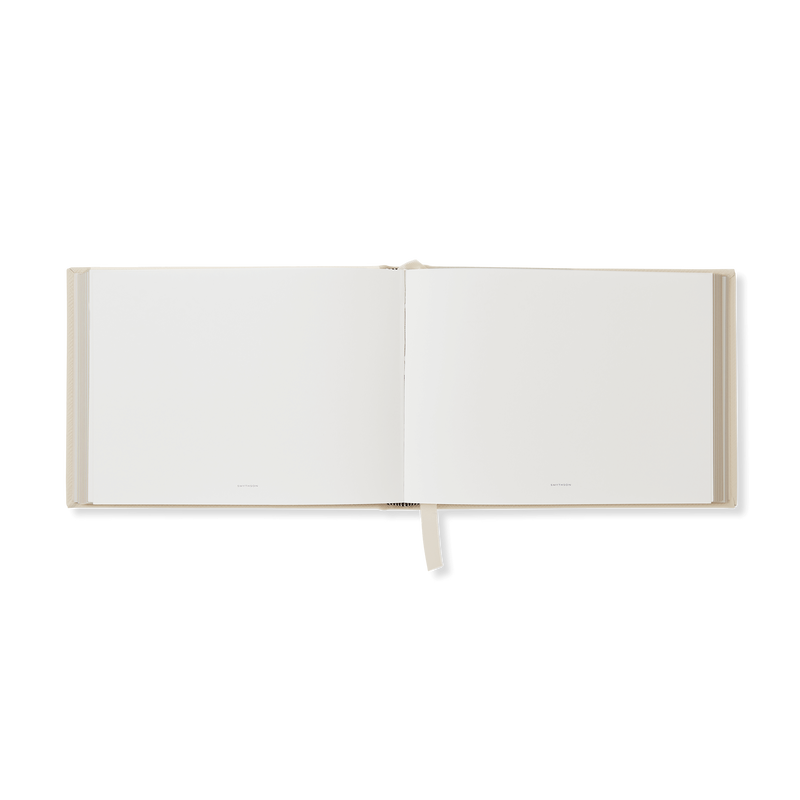 Kleines Gästebuch aus Panama