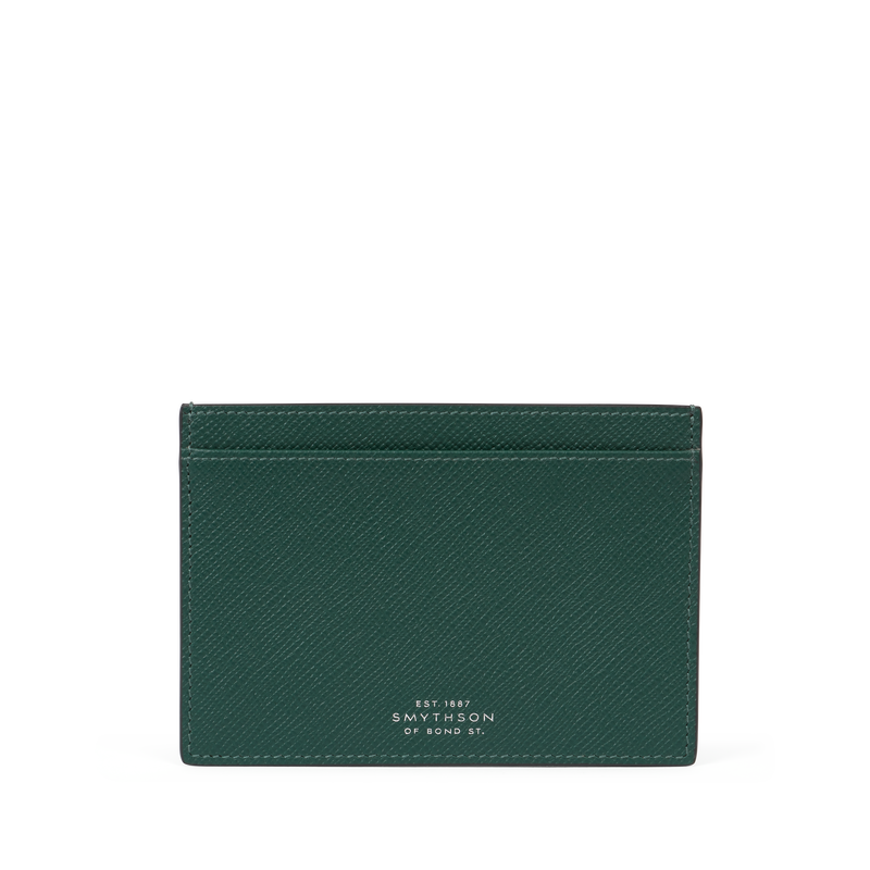 Passport Sleeve in Panama