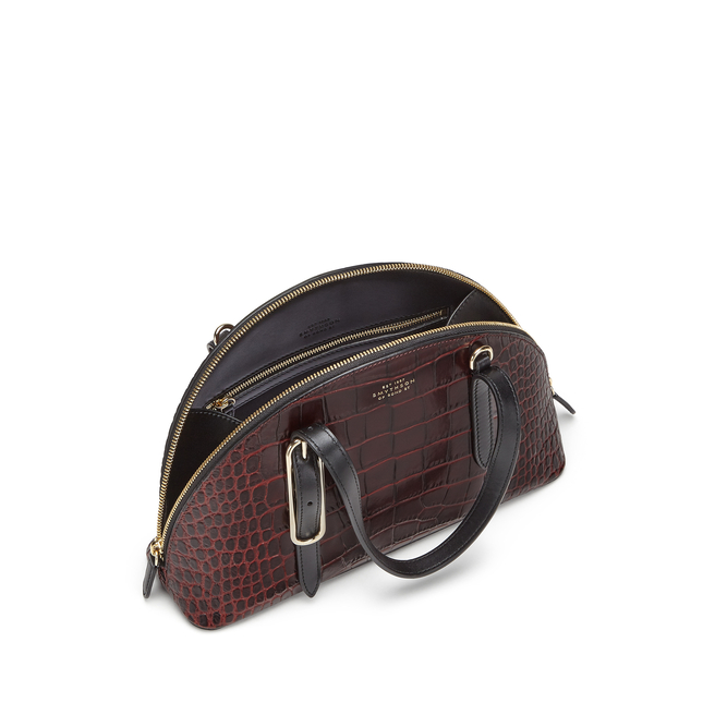 Mara 1/2 Moon Shoulder Bag