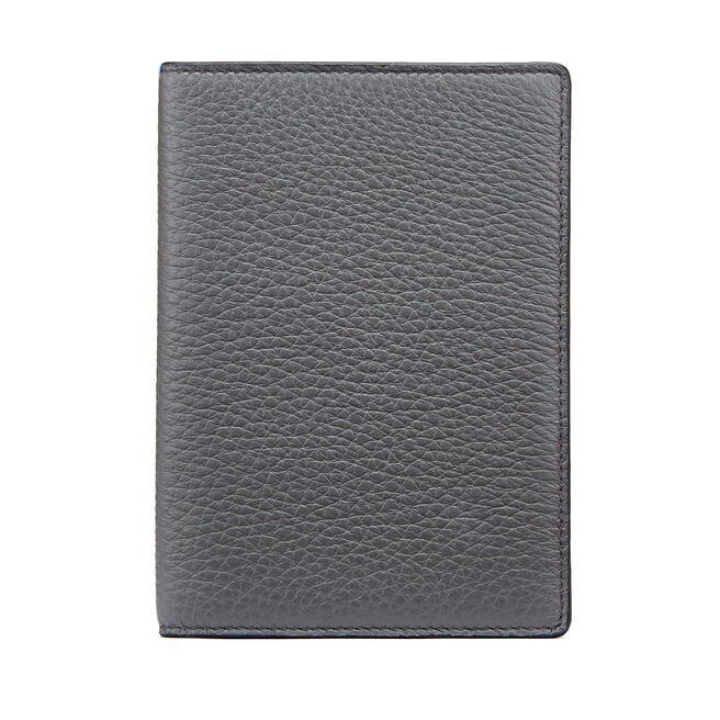 Burlington Passport Cover