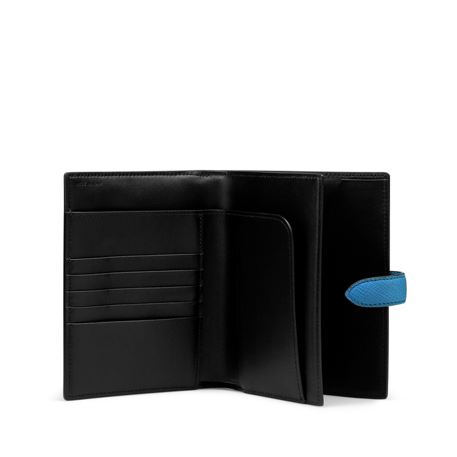 Panama Travel Wallet