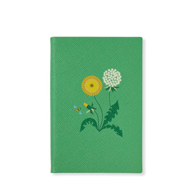 The Gardening Collection Chelsea Notebook in Panama