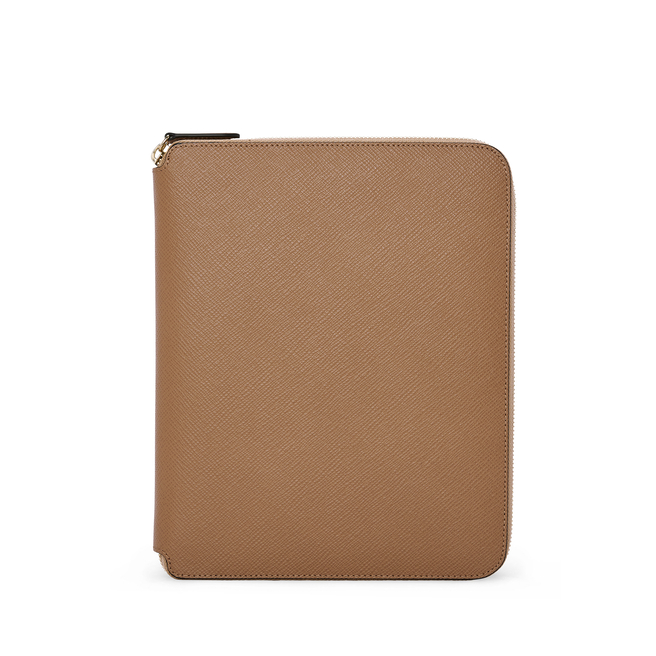 A5 Writing Folder with Zip in Panama
