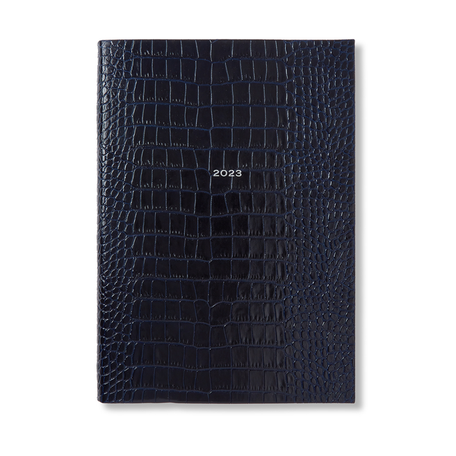 2023 W1 Diary in Mara