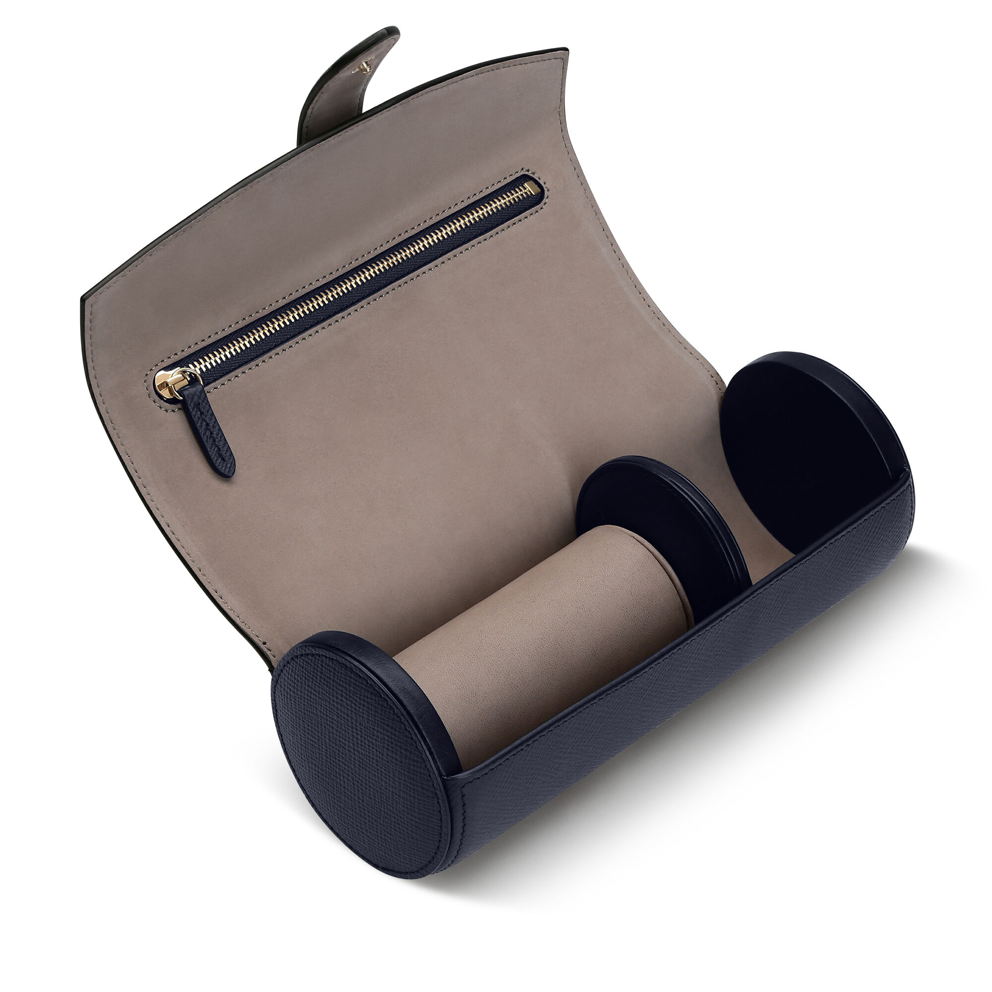 Smythson jewellery clearance roll