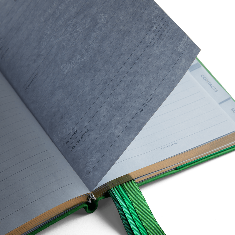 The Gardening Journal in Panama