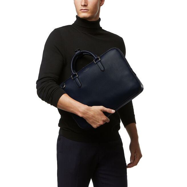 Burlington Slim Briefcase