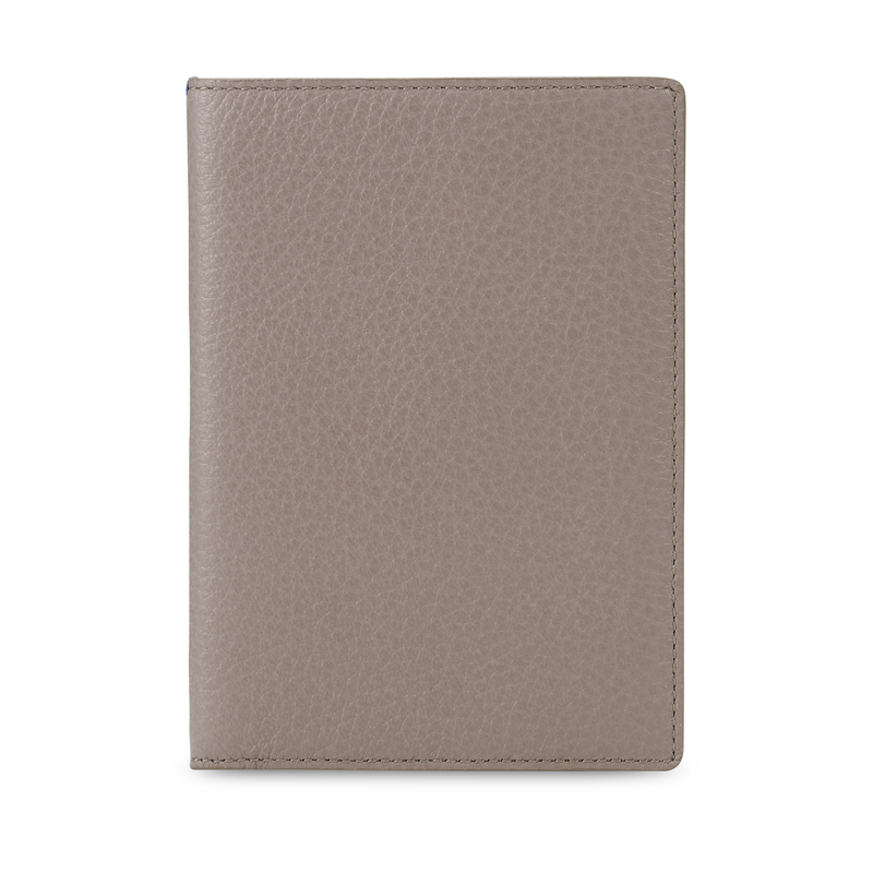 Burlington Passport Cover