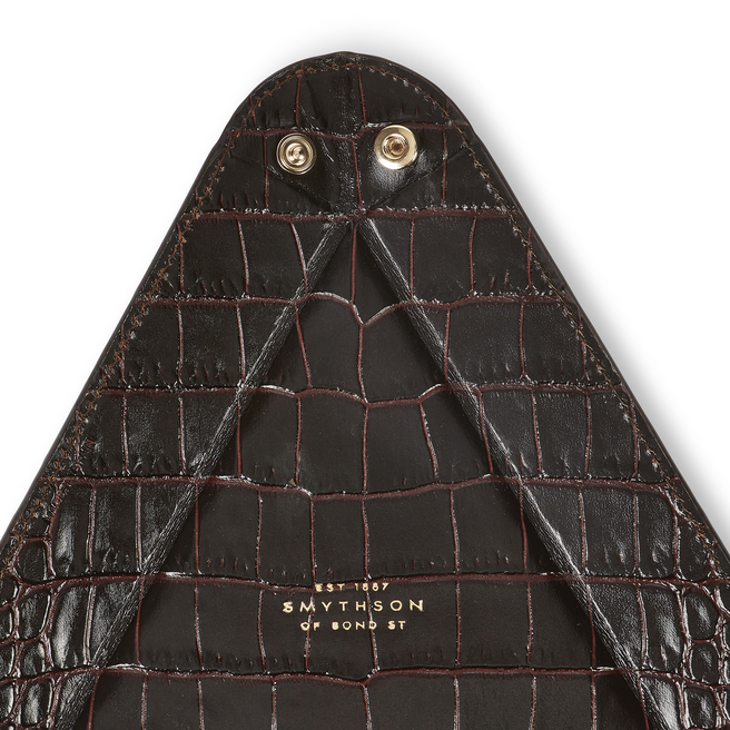 Mara Small Triangle Trinket Tray