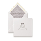 Always and Forever Wedding Card