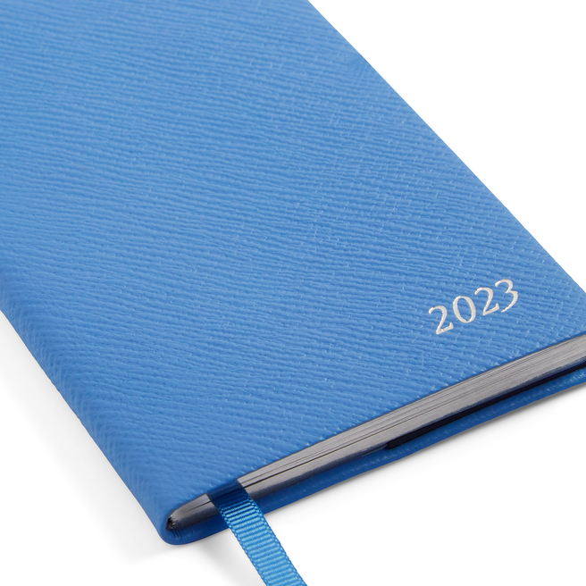 2023 Panama Diary with Pocket