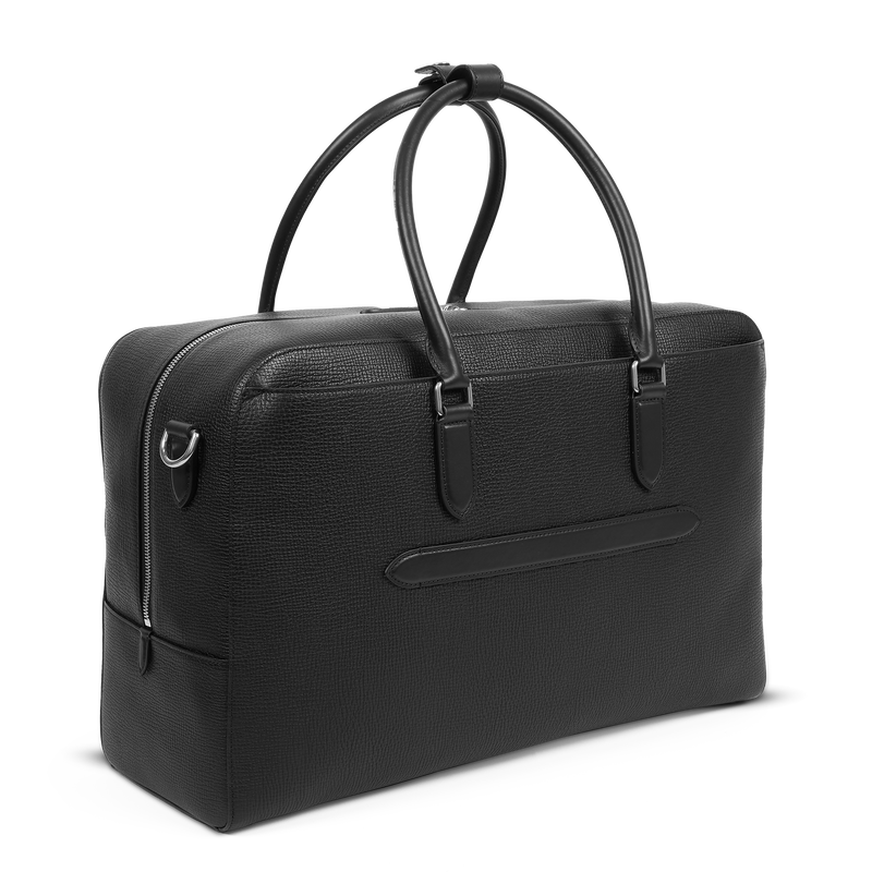Soft Travel Bag in Ludlow