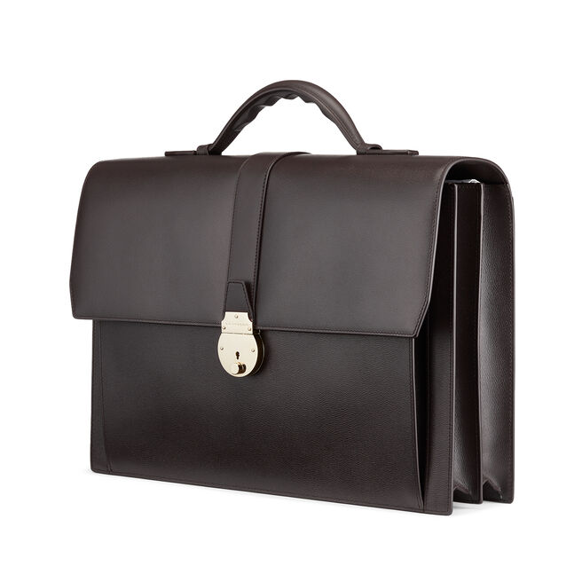 Grosvenor Large Briefcase